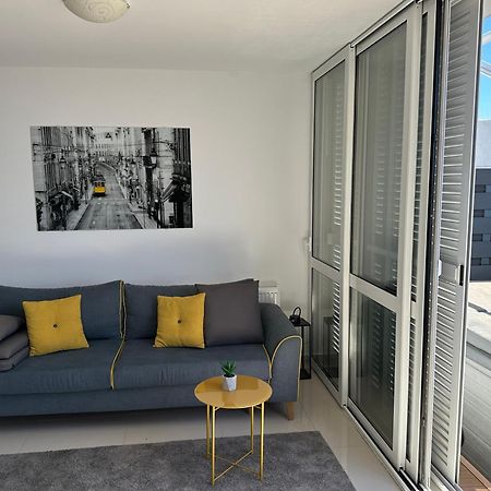 Luxury Apartment Cityzen Zadar Extérieur photo