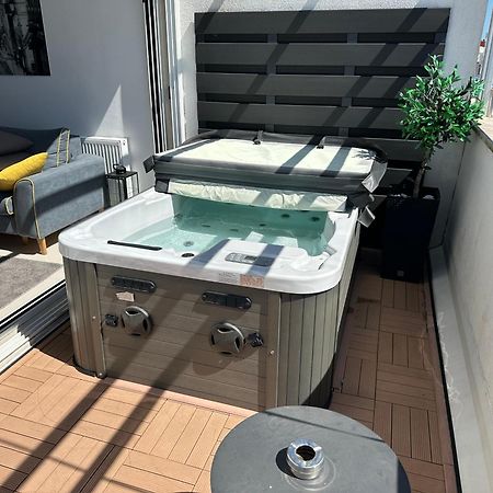 Luxury Apartment Cityzen Zadar Extérieur photo
