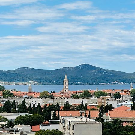 Luxury Apartment Cityzen Zadar Extérieur photo