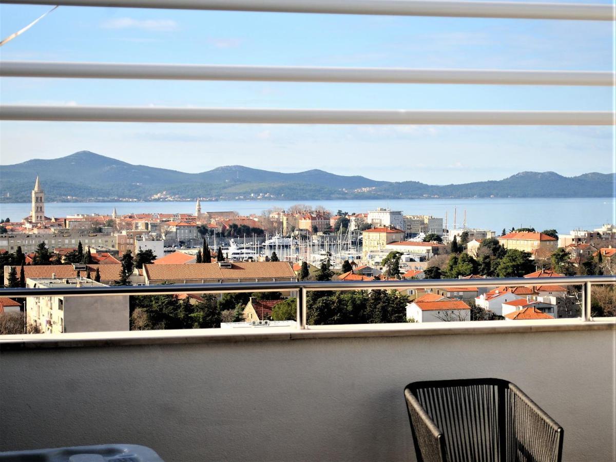 Luxury Apartment Cityzen Zadar Extérieur photo