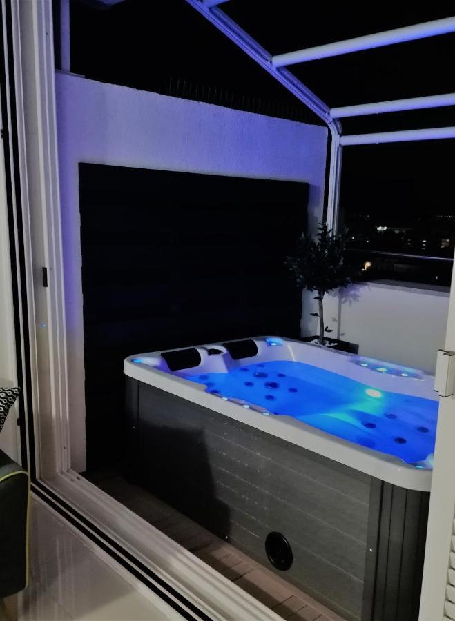 Luxury Apartment Cityzen Zadar Extérieur photo