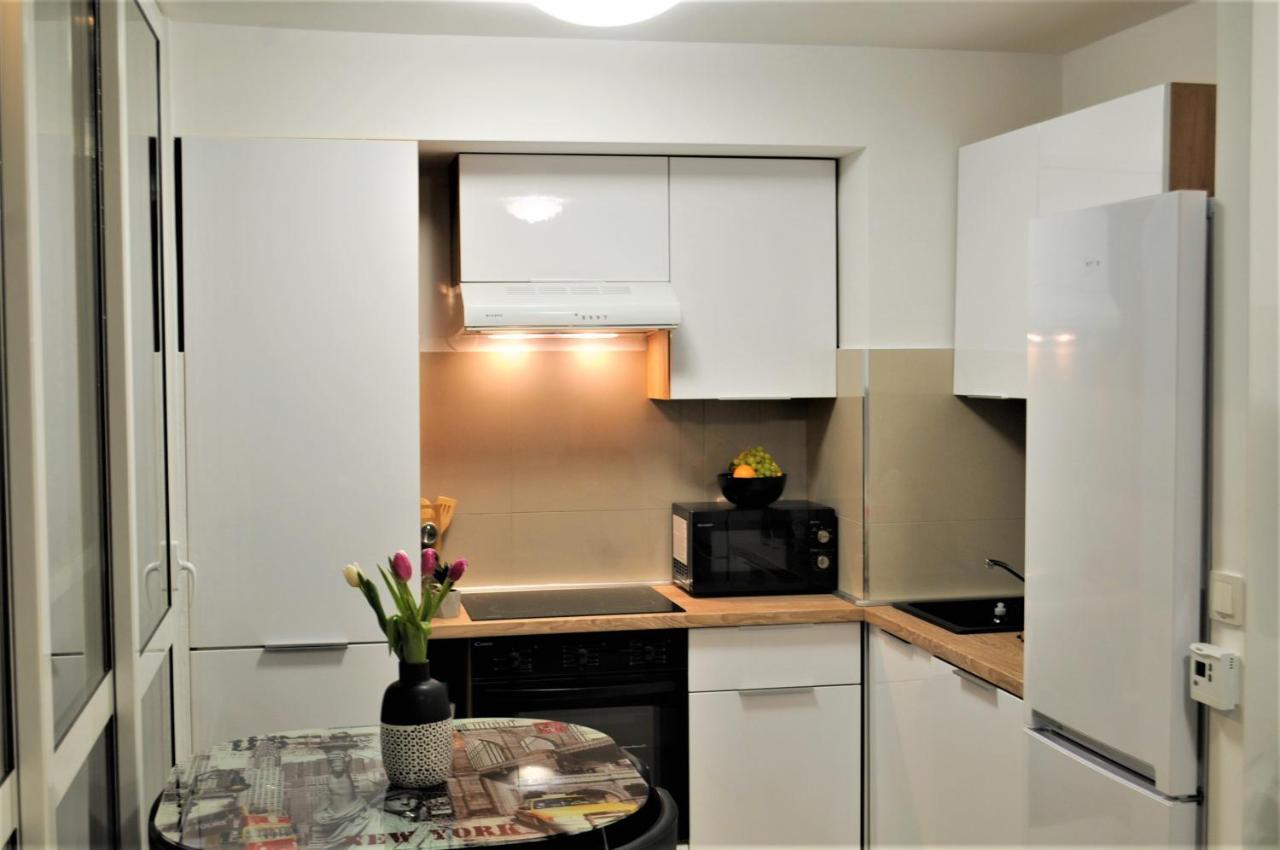 Luxury Apartment Cityzen Zadar Extérieur photo