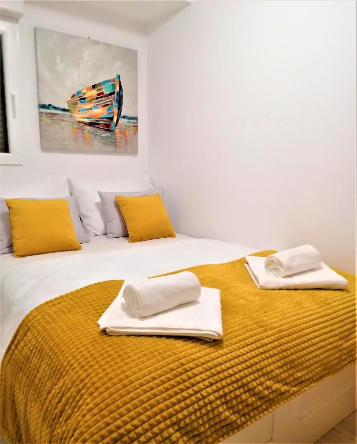 Luxury Apartment Cityzen Zadar Extérieur photo