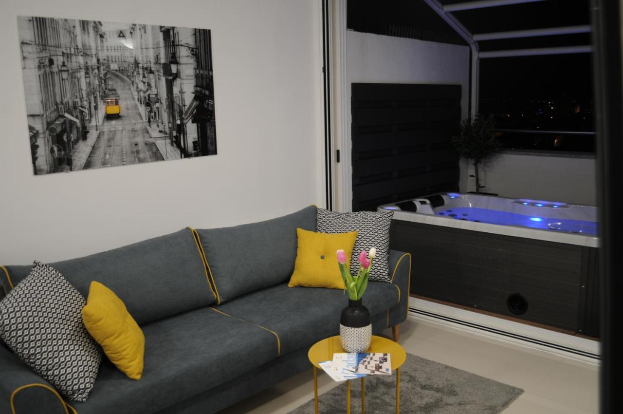 Luxury Apartment Cityzen Zadar Extérieur photo