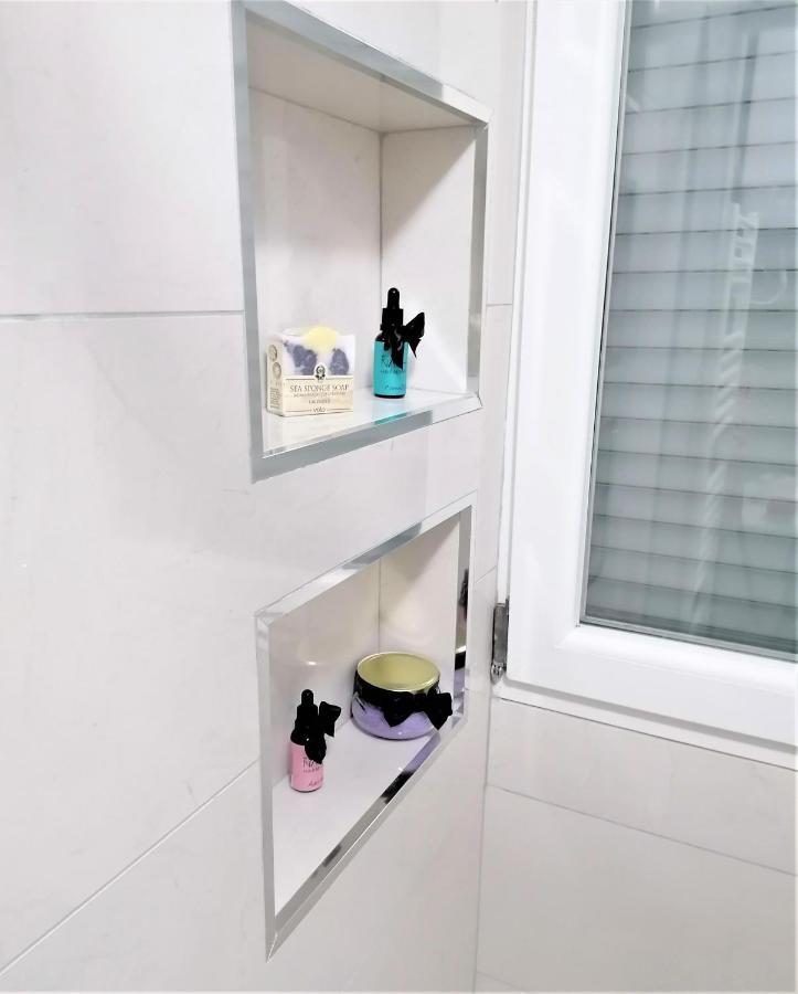 Luxury Apartment Cityzen Zadar Extérieur photo