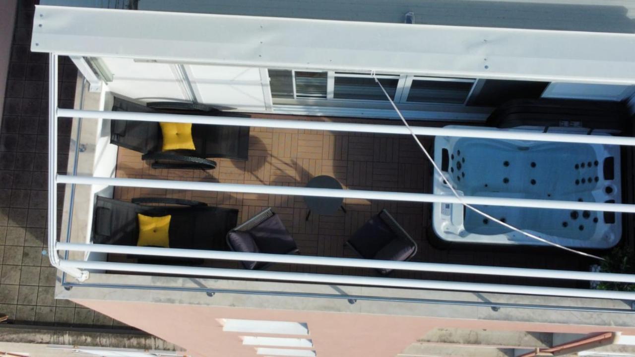 Luxury Apartment Cityzen Zadar Extérieur photo