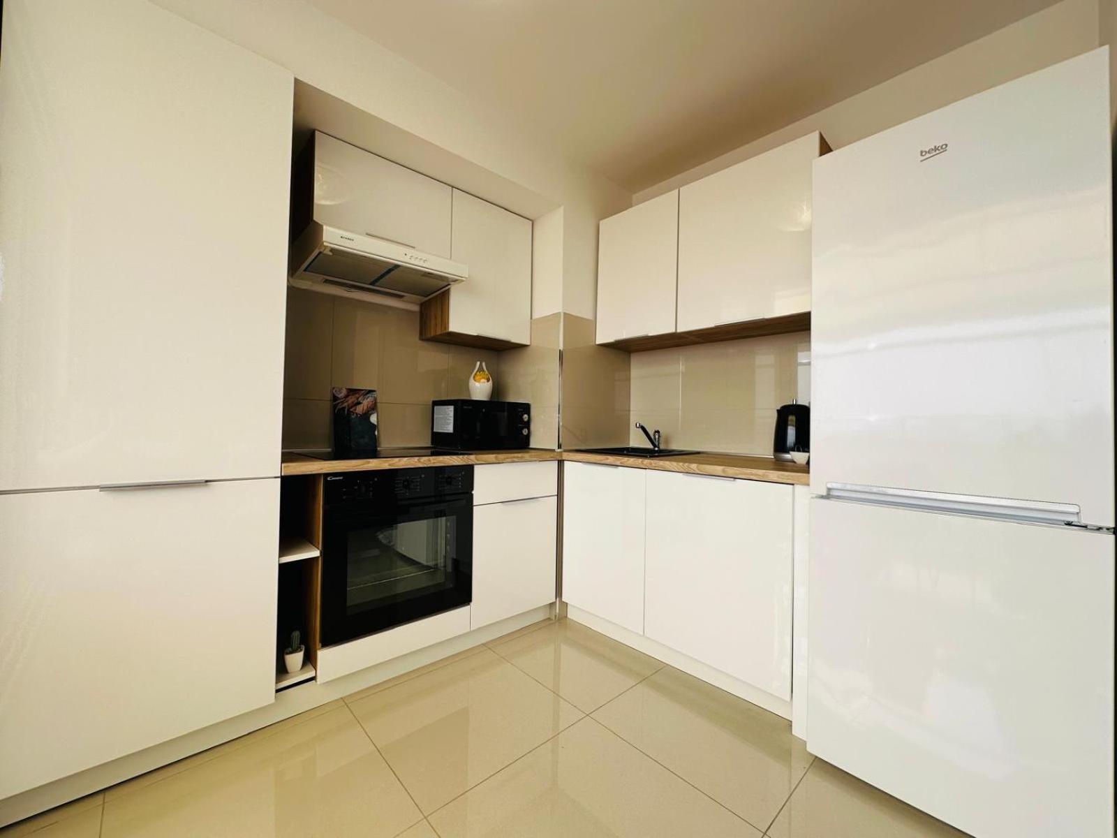 Luxury Apartment Cityzen Zadar Extérieur photo