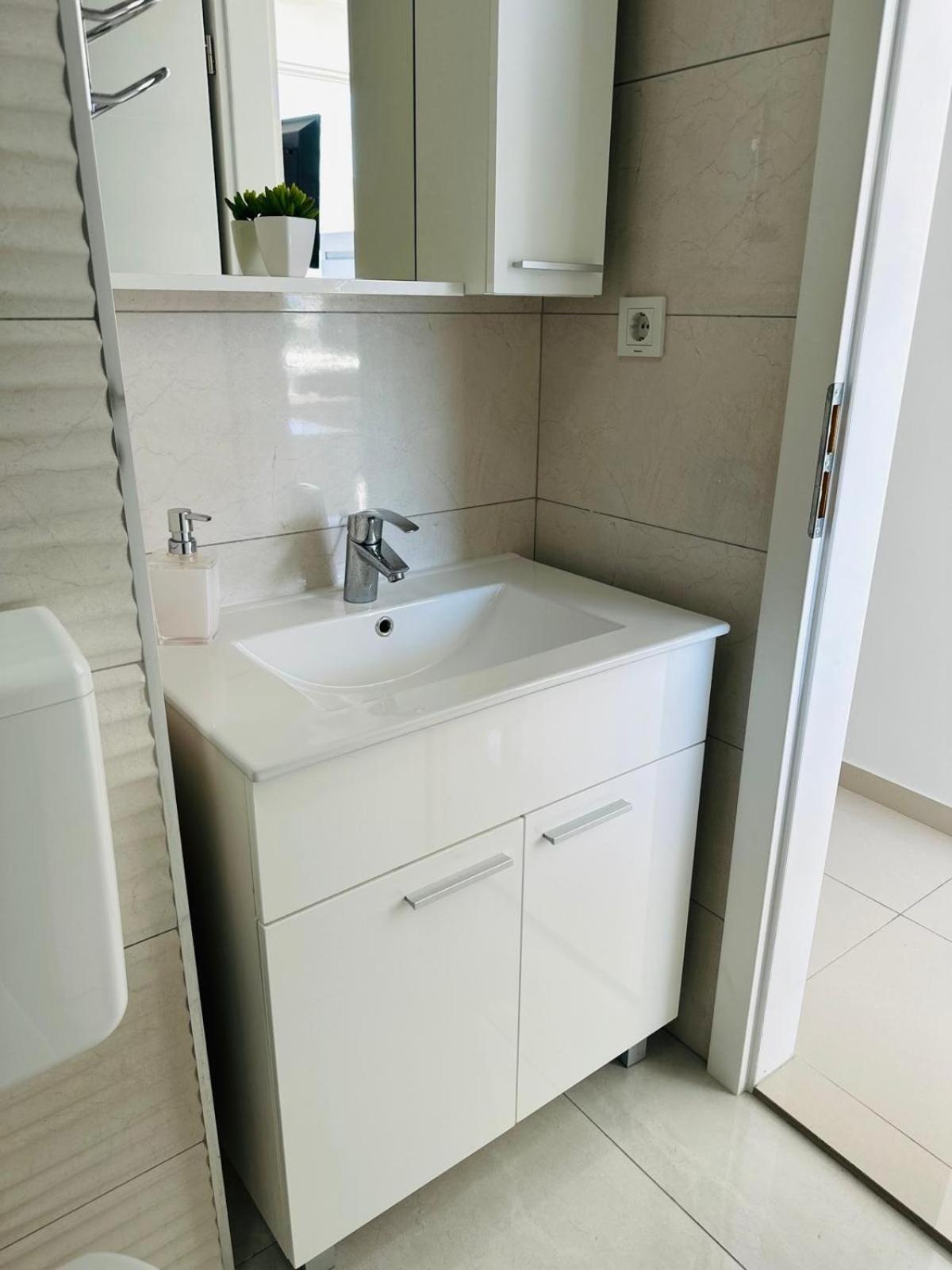 Luxury Apartment Cityzen Zadar Extérieur photo