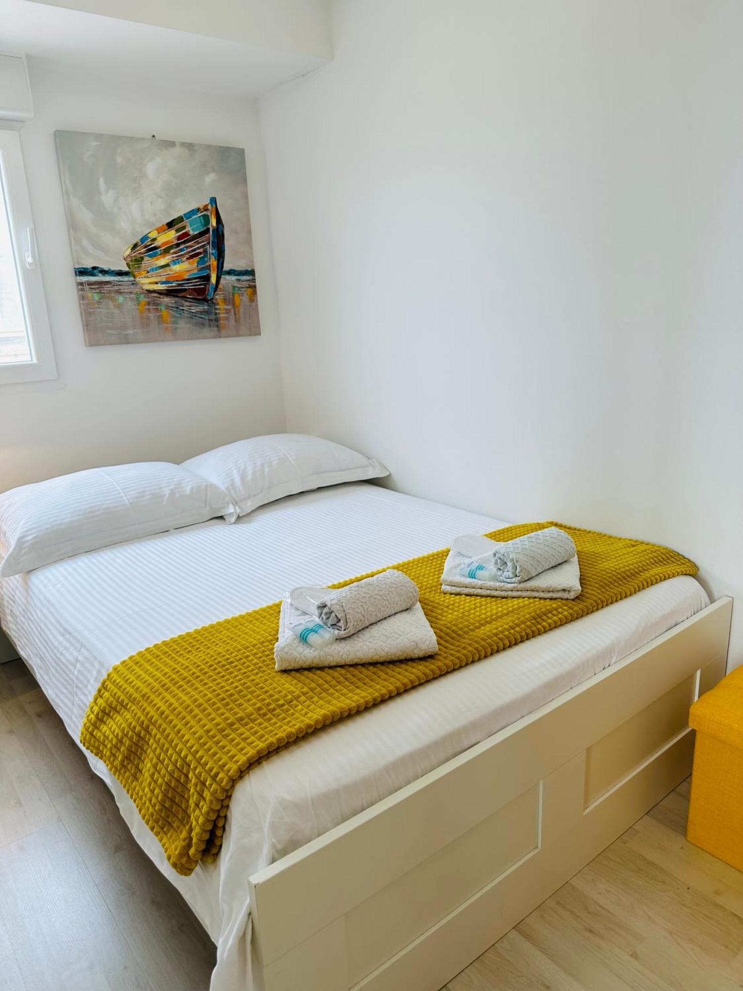 Luxury Apartment Cityzen Zadar Extérieur photo