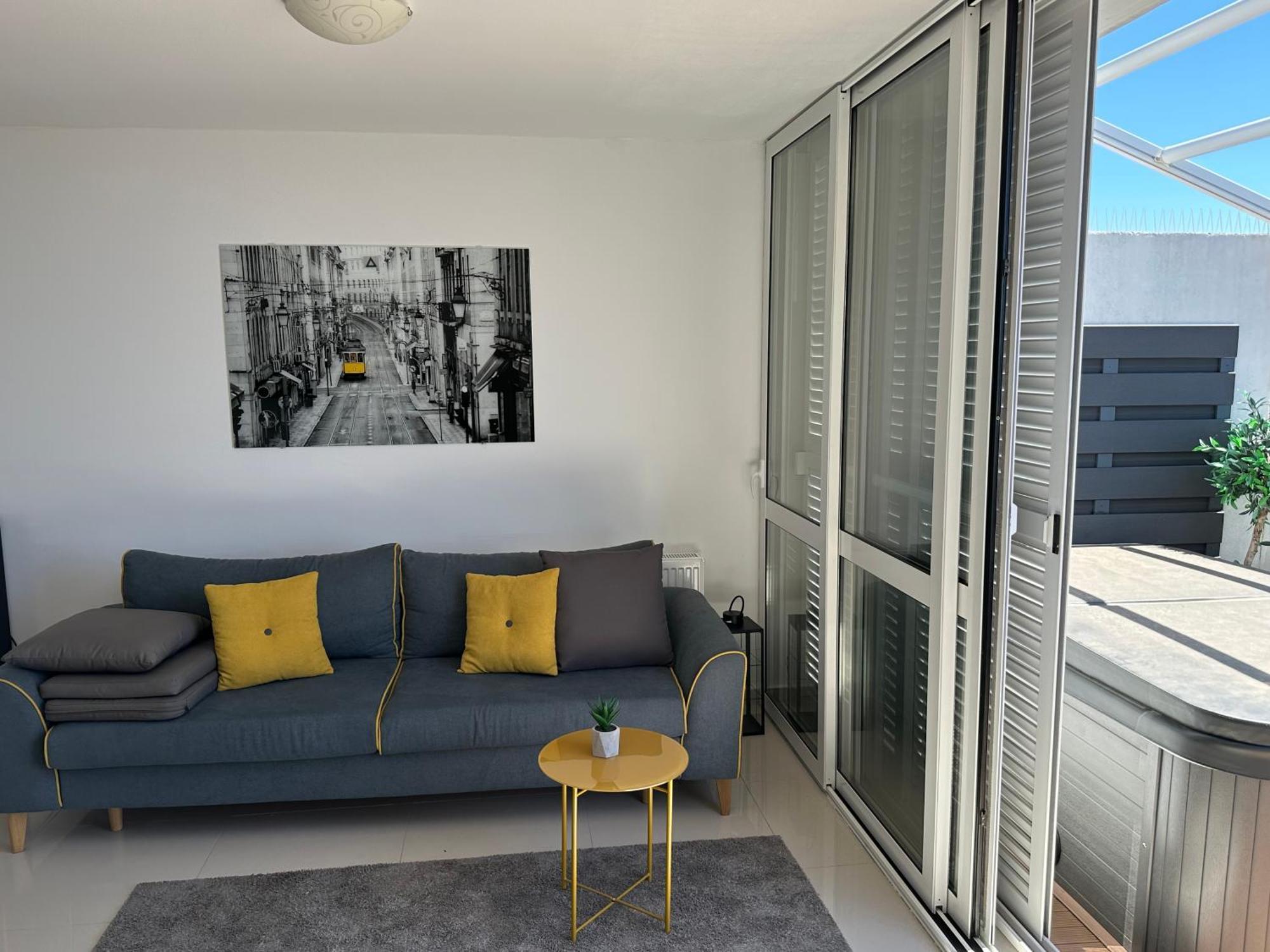 Luxury Apartment Cityzen Zadar Extérieur photo