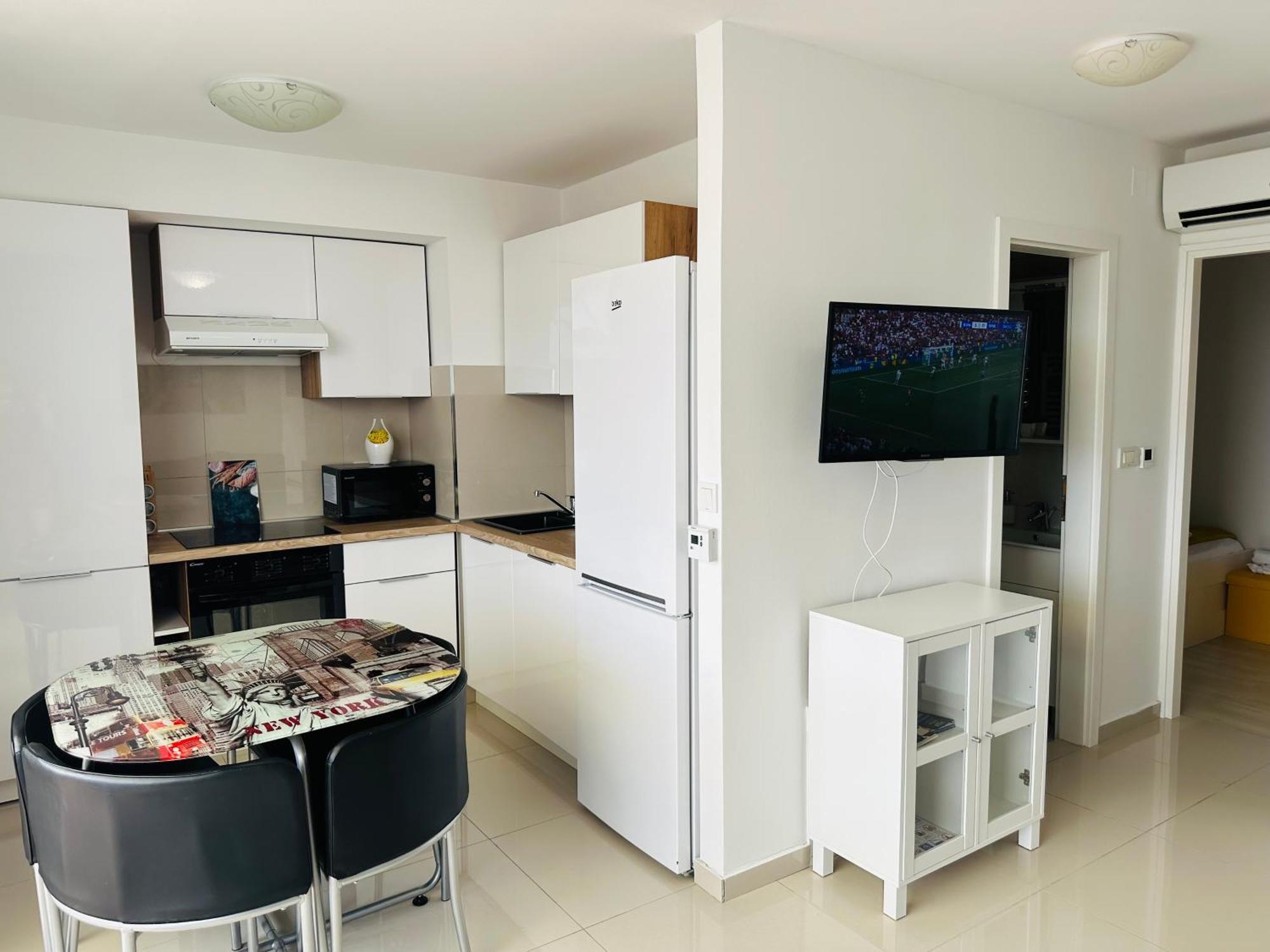 Luxury Apartment Cityzen Zadar Extérieur photo